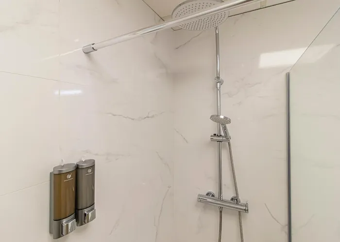 Allo Balderrama Parking Centro 1 Χέρεζ