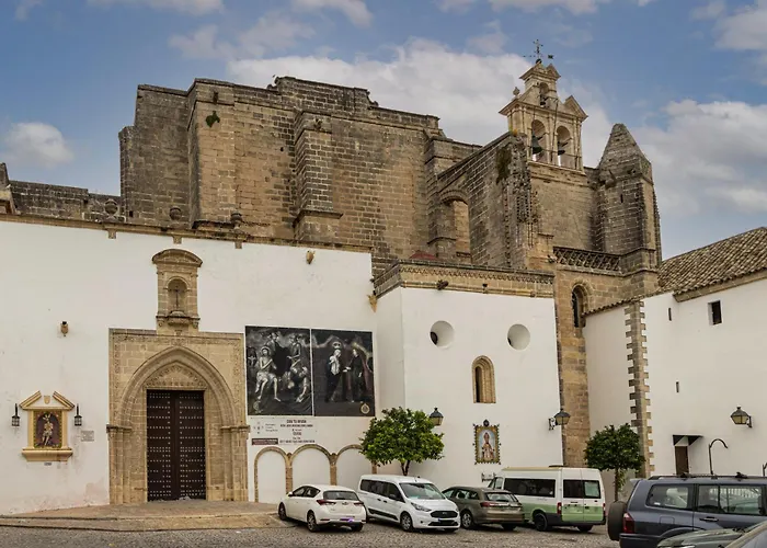 Allo Balderrama Parking Centro 1 *