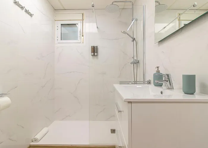 Allo Balderrama Parking Centro 1