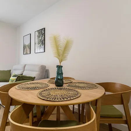 Allo Balderrama Parking Centro 1 Jerez de la Frontera