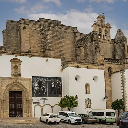 Allo Balderrama Parking Centro 1 *
