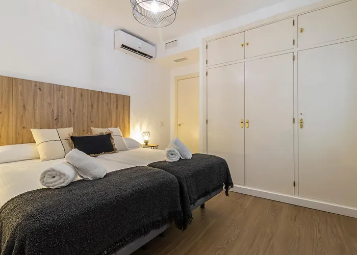 Allo Balderrama Parking Centro 1 Apartamento