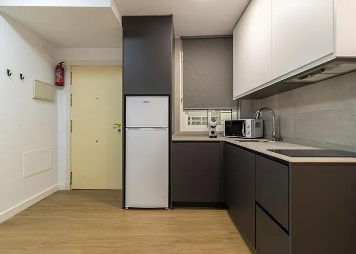 Allo Balderrama Parking Centro 1