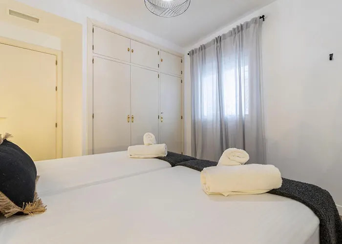 Allo Balderrama Parking Centro 1 Apartamento *